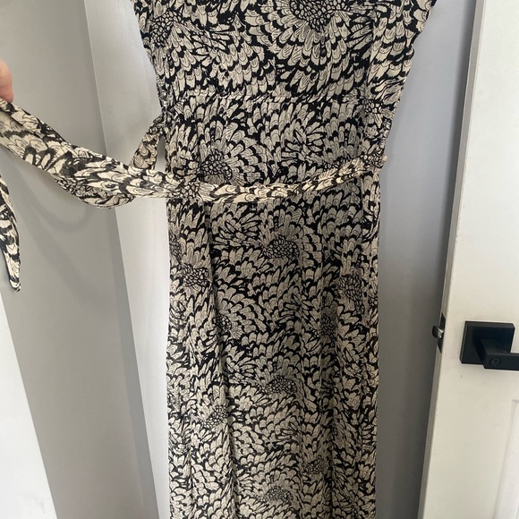 Strapless summer dress - Picture 3 of 6